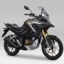 PT AHM Pasang Target Penjualan 20.000 Unit Honda CB150X Setiap Tahun