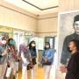 Pemko Batam Tambah Batik dan Jong Jadi Koleksi Terbaru di Museum Raja Ali Haji