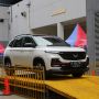 Sebanyak 1.448 Unit Mobil Wuling Dipesan selama GIIAS 2021