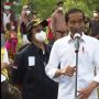 Kondisi Ekonomi, Jokowi: Ketidakpastian Itu Selalu Mengintip, Hati-hati!