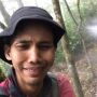 Viral Cowok Tak Berkutik Dipepet Babi Hutan Saat Naik Gunung, Minta Tolong via TikTok