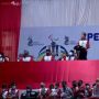 Tutup Peparnas XVI Papua, Jokowi: Kesimpulannya Bukan Hanya Torang Bisa, Tapi Torang Hebat