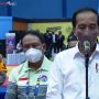 Jokowi Sebut Papua Sukses Selenggarakan PON dan Peparnas