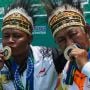 Koleksi 127 Medali Emas, Tuan Rumah Juara Umum Peparnas Papua
