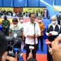 Presiden Jokowi: Selamat kepada Papua yang Sukses Selenggarakan PON dan Peparnas