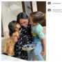 Rachel Venny Jadi Tersangka Tapi Tak Ditahan, Warganet: Kok Gua Rasa Ga Adil Ya....