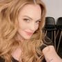 Lindsay Lohan Comeback Main Film, Potret Terbaru Nyaris Tak Dikenali