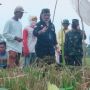 Antisipasi Cuaca Ekstrem, Mentan Minta Petani di Karawang Lakukan Ini