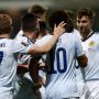 Tundukan Moldova, Skotlandia Kunci Tiket Playoff Piala Dunia 2022