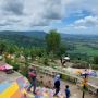 Diserbu Wisatawan, Menilik Langsung Destinasi Wisata Hits Obelix Hill di Yogyakarta