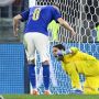 Gagal Penalti Lagi, Jorginho Dibela Mancini