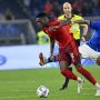 Italia vs Swiss: Gli Azzurri Kembali Gagal Kalahkan La Nati