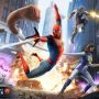 DLC Spider-Man Akan Datang ke Game Marvel's Avengers Sebentar Lagi
