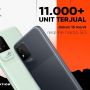 Realme GT Neo2 dan Narzo 50i Laris Manis di Harbolnas 11.11