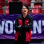 Lin Chi Wen: Timnas Basket Putri Indonesia Butuh Tampil Lebih Banyak Lagi