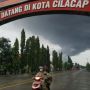 Kebakaran Teratasi, Pengungsi Warga Sekitar Kilang Minyak di Cilacap Sudah Kembali