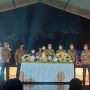 Bertabur Bintang, Gebyar Adira Kreasi Berlangsung Meriah di Kawasan Candi Borobudur