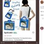 Viral Desain Tas Anti Mainstream, Gucci dan Hermes Auto Insecure Melihat Ini