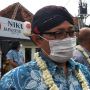 Ikut Tangani Covid-19, Ribuan Relawan di Kota Jogja Diberi Vaksin Dosis Ketiga