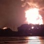 Tangki 51.000 Kiloliter BBM Terbakar, Begini Kronologi Kebakaran Kilang Pertamina Cilacap