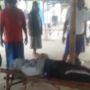 Geger Pedagang Ayam  Situbondo Tengkurap di Atas Motor Dikira Tidur, Ternyata Tewas