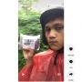 Duh! Penerima Paket Ditulis Power Rangers, Kurir Ini Bingung Cari Alamat