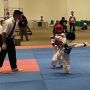 Jan Ethes Sabet Medali Emas di Kejuaraan Taekwondo, Warganet: Gemblengan Paspampres
