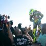 Deretan Fakta di Balik Keputusan Pensiun Valentino Rossi di MotoGP