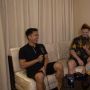 Disarankan Menikah, Reaksi Anthony Ginting Bikin Anders Antonsen Ngakak