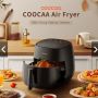 Coocaa Air Fryer Dikenalkan di Indonesia, Harga Rp 489.000