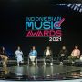 Indonesian Music Awards 2021 Siap Digelar Malam Ini