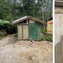 Viral, Rumah Gubuk Dalamnya Bikin Warganet Tercengang: Penipuan Publik ini