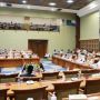 DPR Apresiasi Tren Positif Indeks Pembangunan Ketenagakerjaan