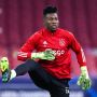 Inter Milan Resmi Boyong Andre Onana dengan Status Bebas Transfer