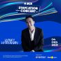 BCA Staycation Concert, DJ Winky: Berasa Privat Party
