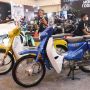 Kenaikan BBM Belum Berdampak Terhadap Penjualan Sepeda Motor Baru