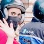 Viral Curhatan Wanita Naik Ojol Direkam Diam-diam Drivernya, Bikin warganet Berdebat Sengit di Medsos