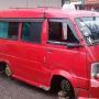 Warga Sukabumi Syok Temukan Angkot Miliknya Dalam Kondisi Mengenaskan