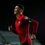 Begini Respons Cristiano Ronaldo Soal Anggapan Telah Dekati Akhir Karier