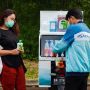 Kurangi Sampah Plastik, Kini Dettol Bisa Dibeli dengan Teknologi Isi Ulang ala Siklus
