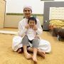 6 Fakta Alvin Faiz Mendadak Pulangkan Anak ke Larissa Chou, Henny Rahman yang Antar Sendiri?