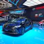 Harga Mobil Toyota Naik di Juli 2022