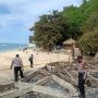 Kebakaran di Karma Kandara Bali Awalnya Diketahui Satpam Villa di Pantai Melasti