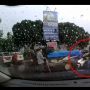 Viral Pengendara Honda Vario Bikin Pemobil Terenyuh, Aksi Ini Jadi Sebabnya