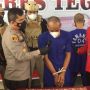 Alasan Kebanyakan Nonton Film Porno, Ayah di Kota Tegal Perkosa Anak Kandungnya Sendiri