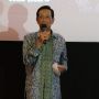 Sri Sultan Hamengkubowono X Nangis Nonton Film Losmen Bu Broto
