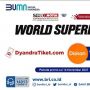 BRI Sediakan Tiket World Superbike Mandalika, Nasabah Bisa Dapat Banyak Promo