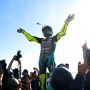 Pesan Perpisahan di Motor Valentino Rossi Bikin Salah Fokus, Pakai Bahasa Indonesia?