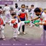 Jan Ethes Kembali Ikuti Kejuaraan Taekwondo, Gibran Sampaikan Pesan Menyentuh
