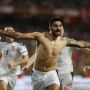 Menang Dramatis Atas Portugal 2-1, Serbia Pastikan Diri Lolos Piala Dunia 2022